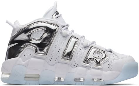 Nike Air  Uptempo women's